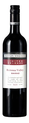 Reserve Limited 2018 Barossa Valley Shiraz