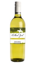 Outback Jack 2023 Pinot Grigio