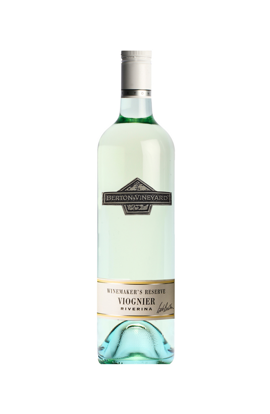 Winemakers Reserve 2023 Viognier