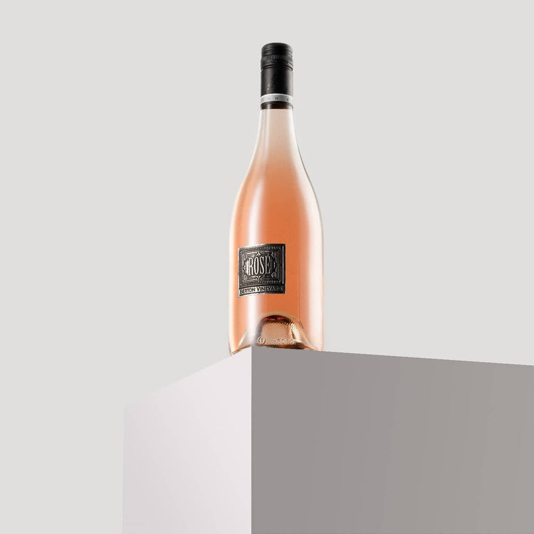 Metal Label 2025 Rosé