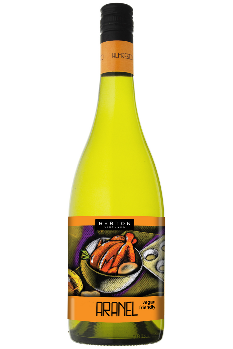 Alfresco Range 2024 Aranel