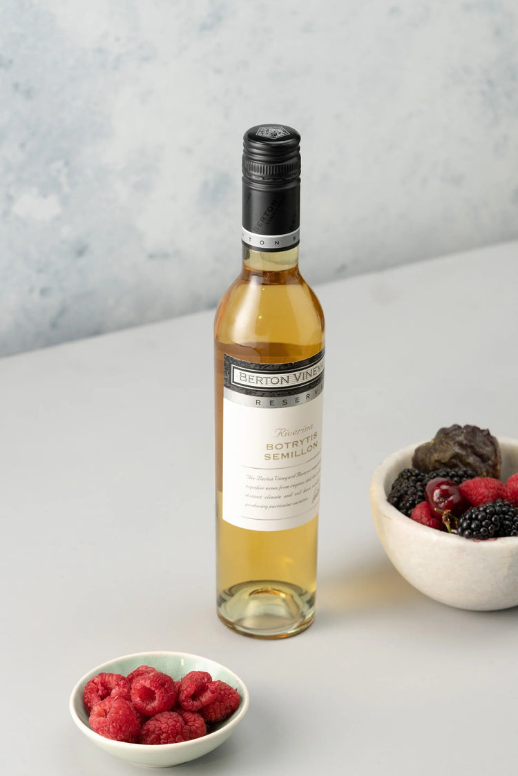 Reserve 2023 Botrytis Semillon