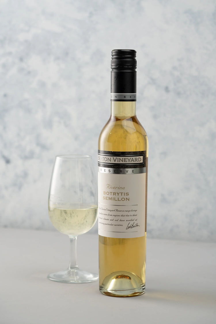 Reserve 2023 Botrytis Semillon