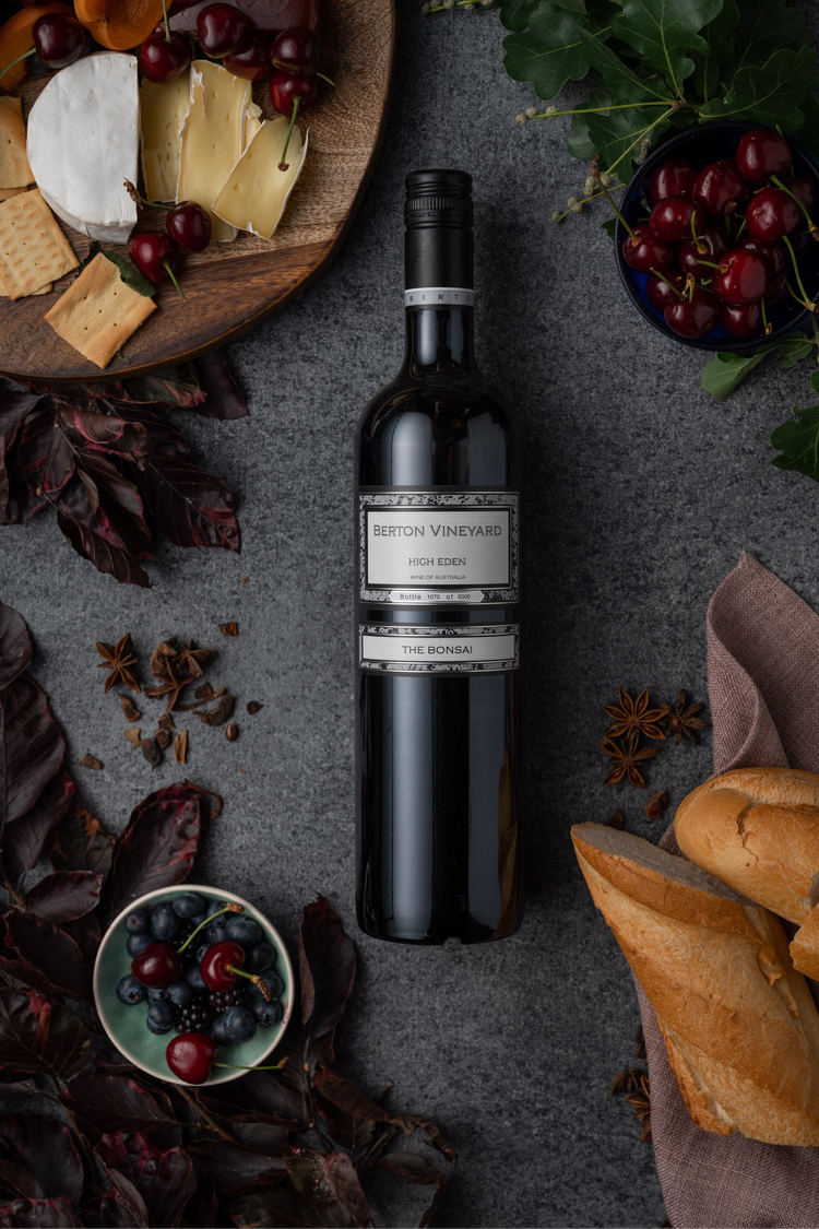Berton Vineyard 2020 The Bonsai