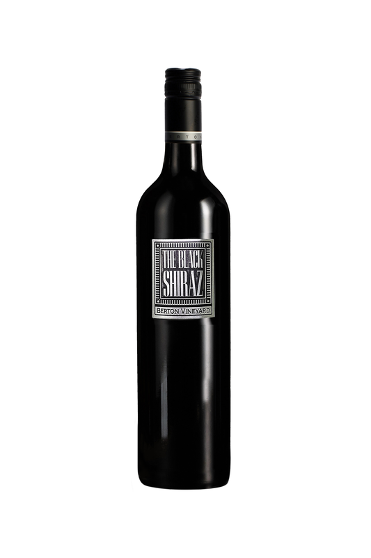 Metal 2023 Black Shiraz