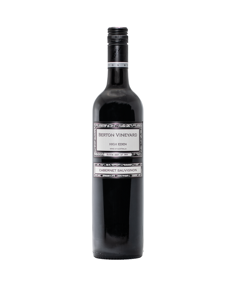 Berton Vineyard 2018 Cabernet Sauvignon