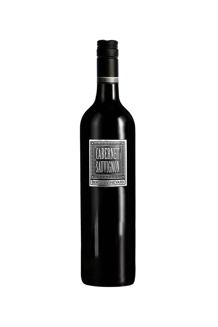 Metal Label 2023 Cabernet Sauvignon