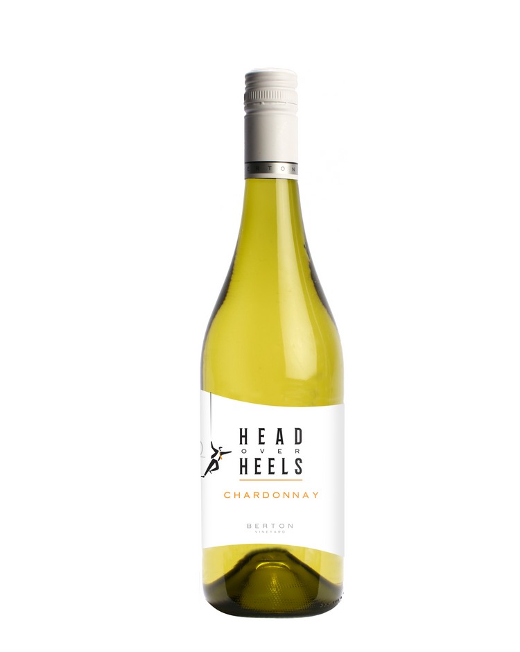 Head Over Heels 2025 Chardonnay