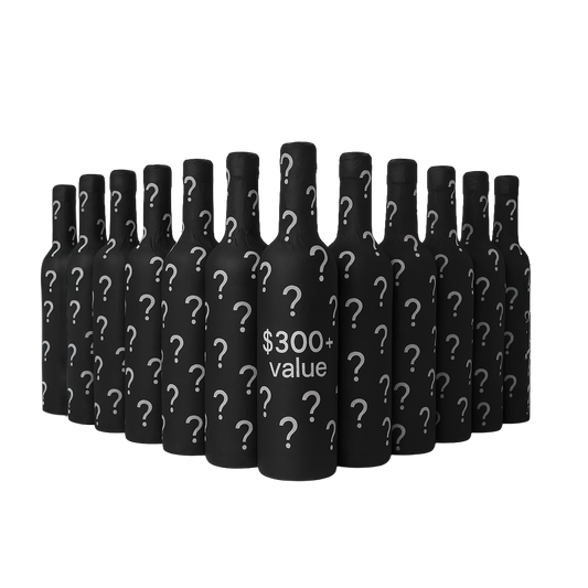 Collectors Mystery Box (12 x 750mL bottles)