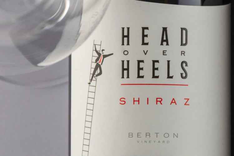 Head Over Heels 2024 Shiraz