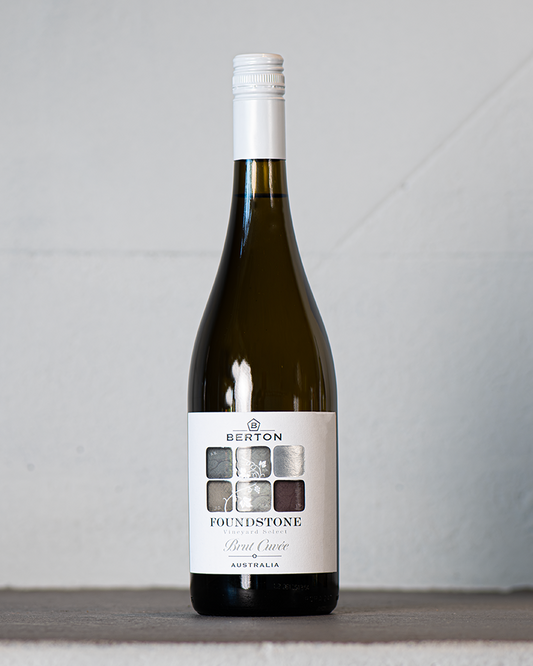 Foundstone N.V. Brut Cuvée