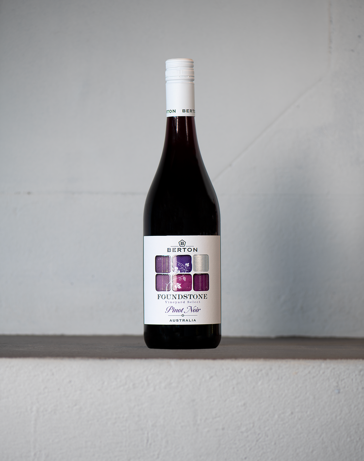 Foundstone 2026 Pinot Noir