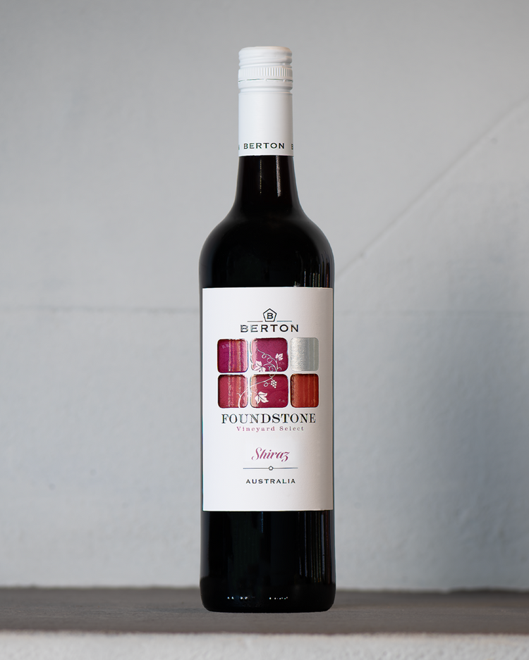 Foundstone 2024 Shiraz