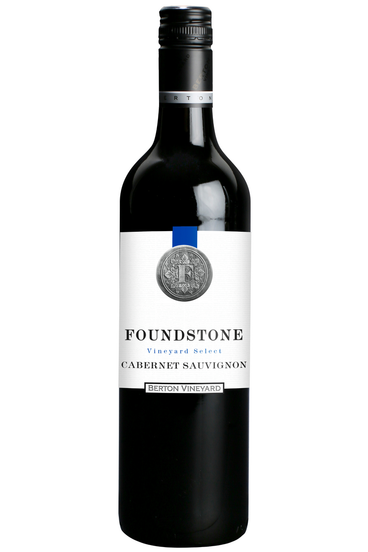 Foundstone 2021 Cabernet Sauvignon