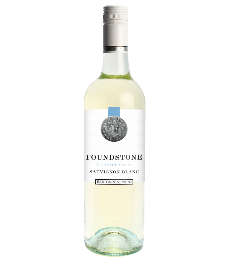 Foundstone 2025 Sauvignon Blanc