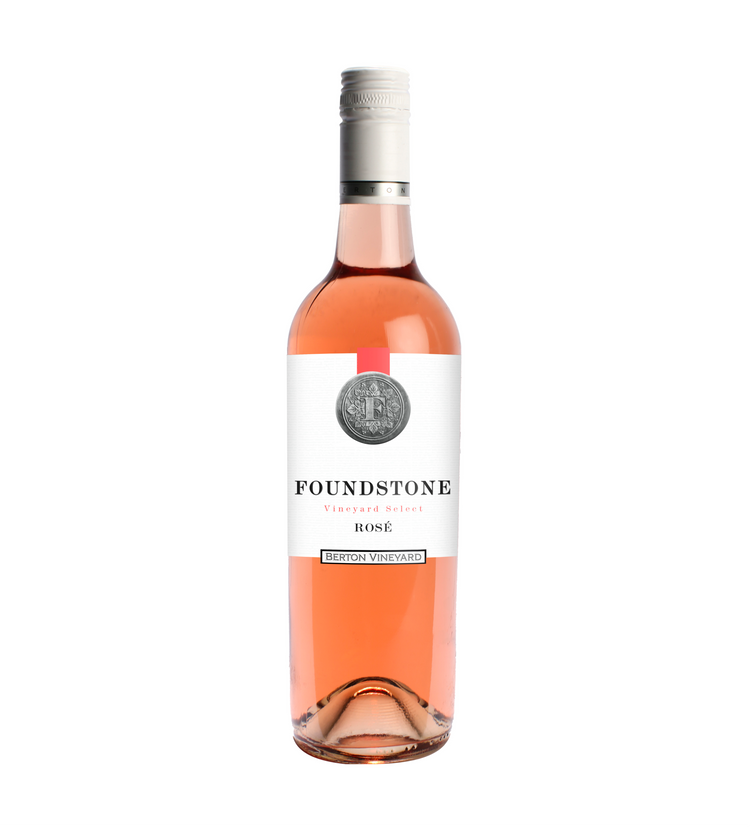 Foundstone 2025 Rosé