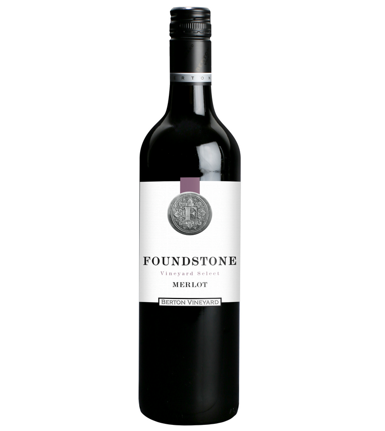 Foundstone 2024 Merlot