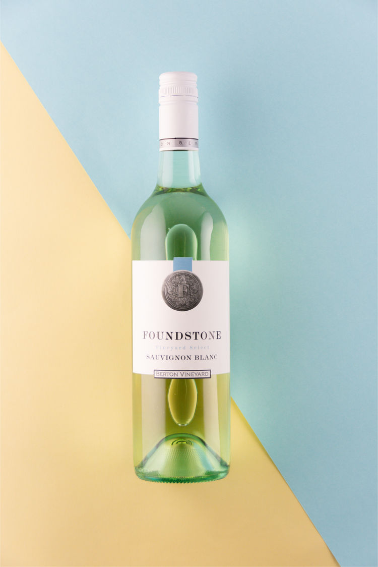 Foundstone 2025 Sauvignon Blanc