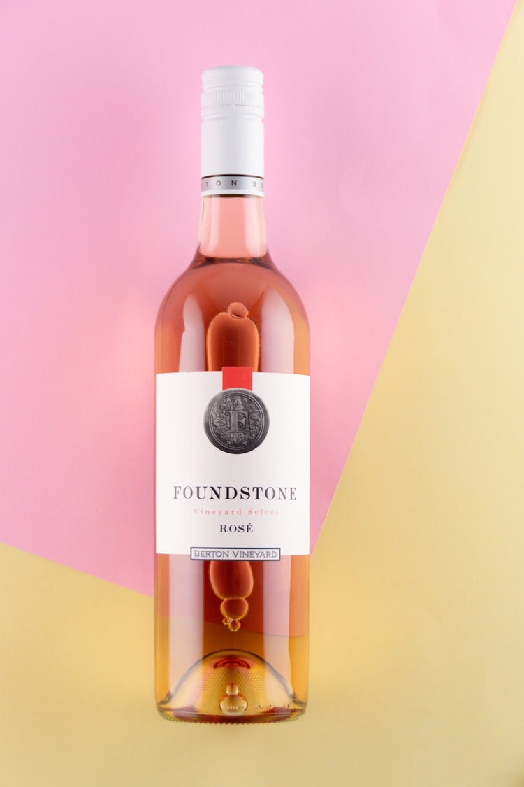Foundstone 2025 Rosé