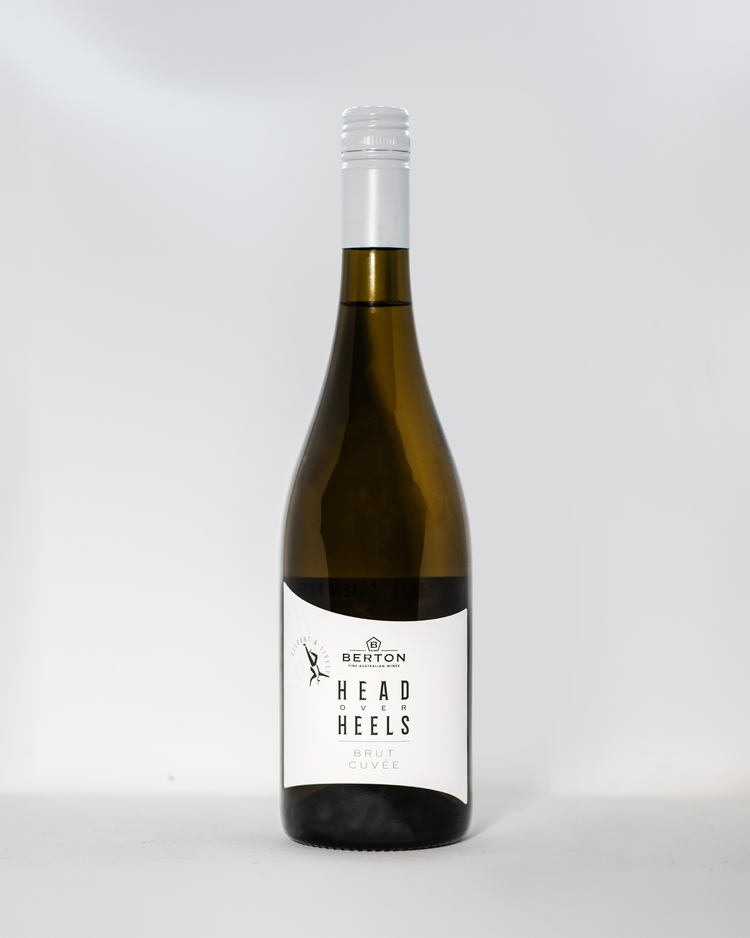 Head Over Heels Brut Cuvée