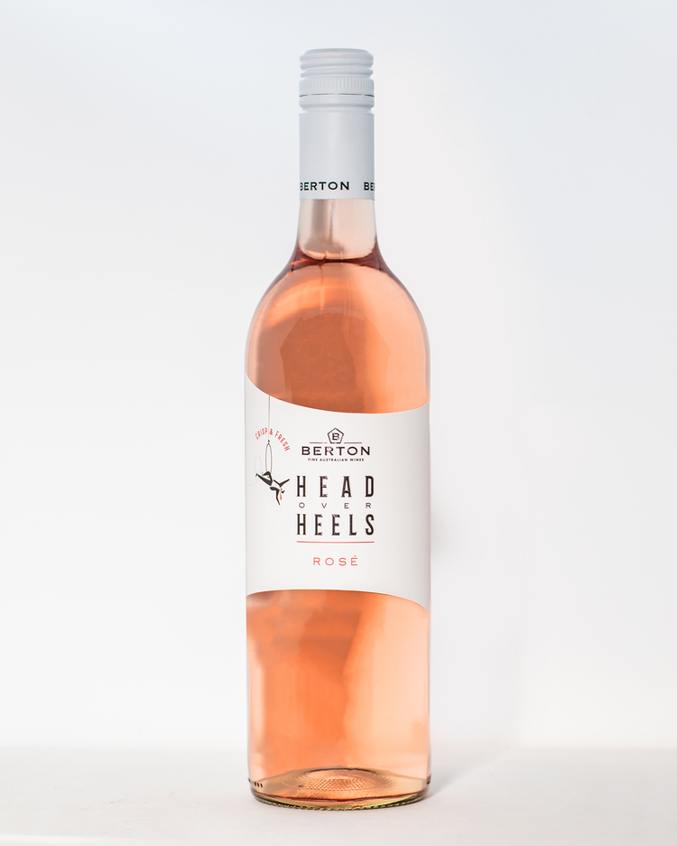 Head Over Heels 2026 Rosé