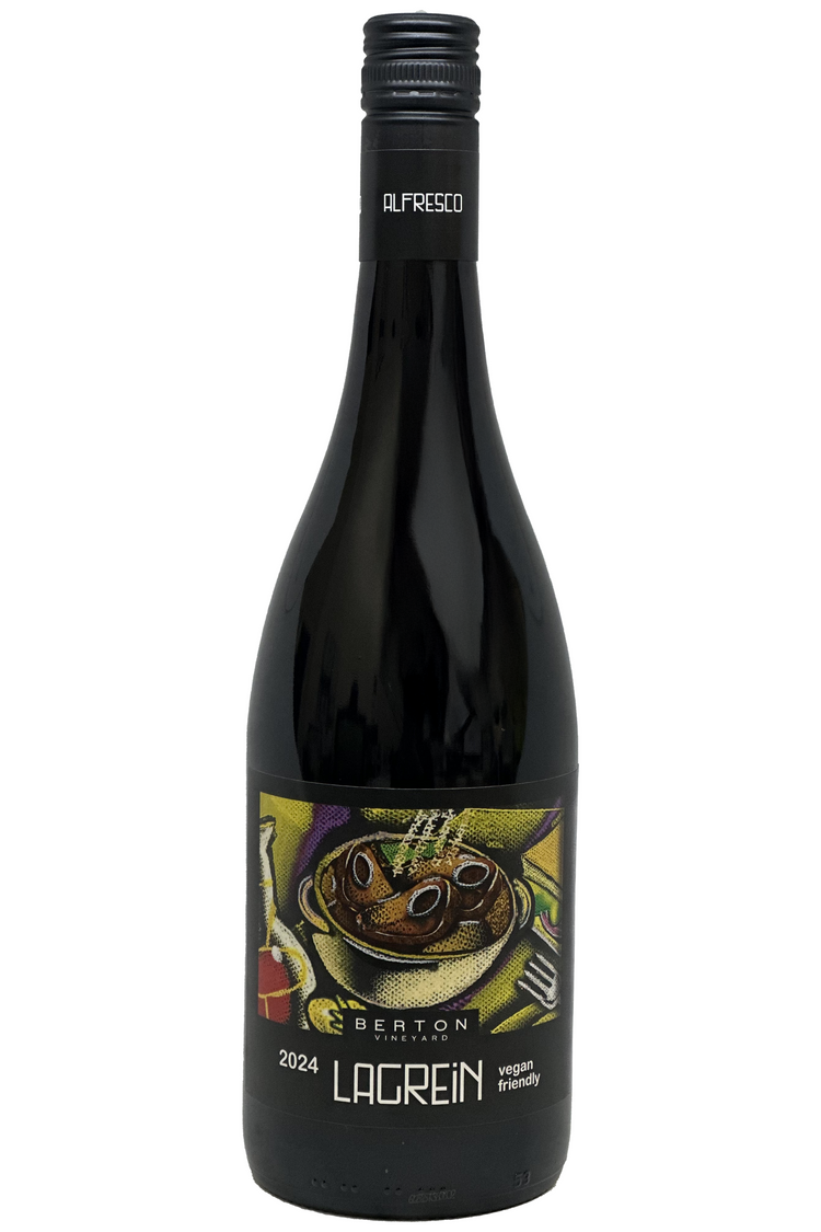 Alfresco Range 2024 Lagrein