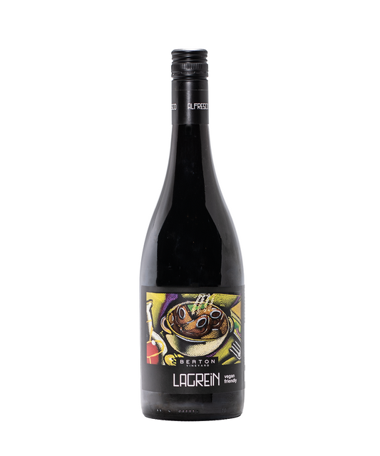 Alfresco Range 2024 Lagrein