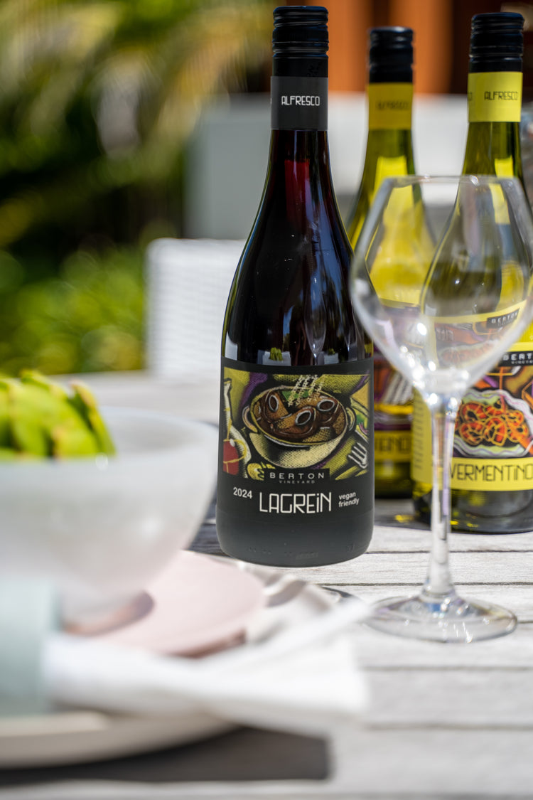 Alfresco Range 2024 Lagrein