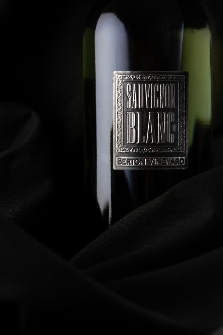 Metal Label 2025 Sauvignon Blanc