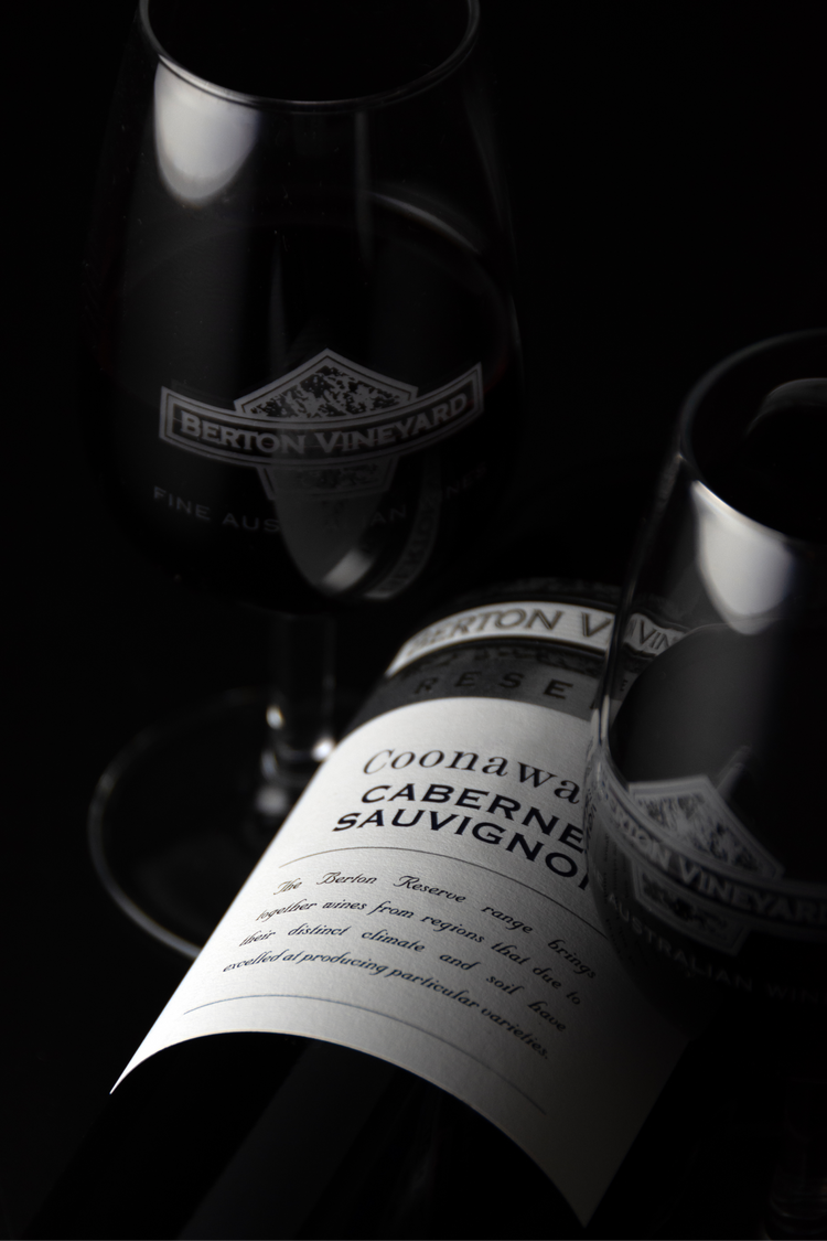 Reserve 2021 Coonawarra Cabernet Sauvignon
