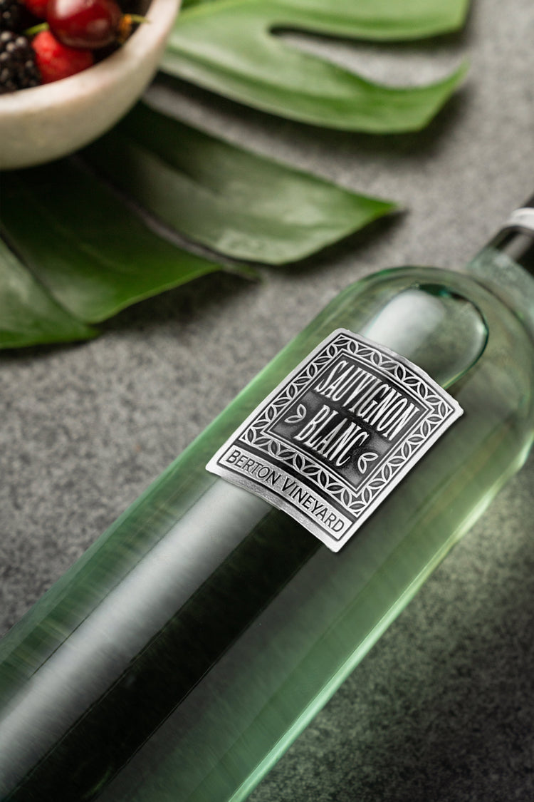 Metal Label 2025 Sauvignon Blanc