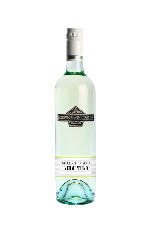 Winemakers Reserve 2022 Vermentino