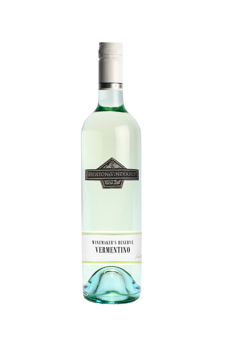 Winemakers Reserve 2022 Vermentino