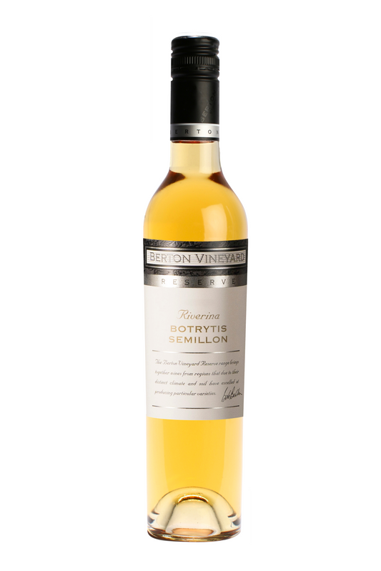 Reserve 2023 Botrytis Semillon