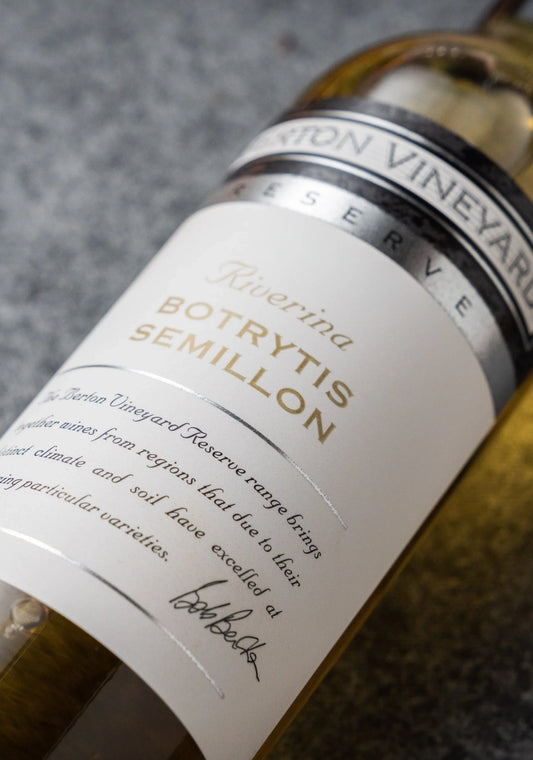 Reserve 2023 Botrytis Semillon