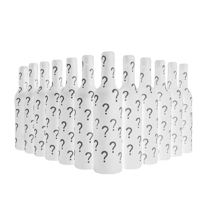 Classic Mystery Box (12 bottles)