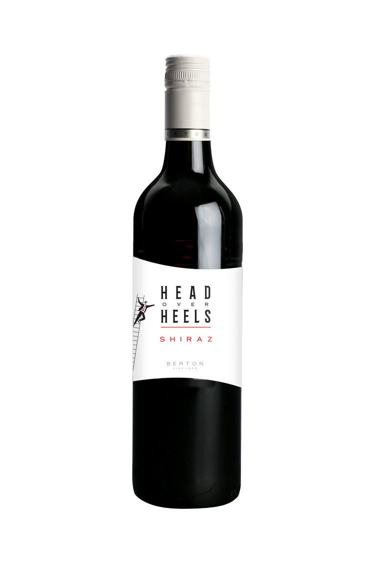 Head Over Heels 2023 Shiraz