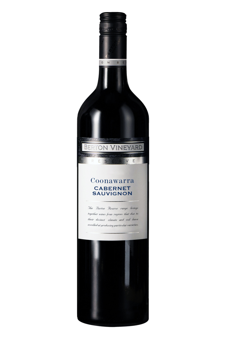 Reserve 2021 Coonawarra Cabernet Sauvignon