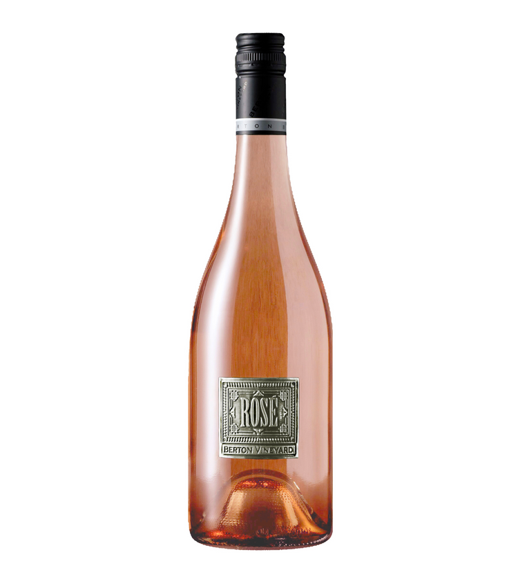 Metal Label 2025 Rosé