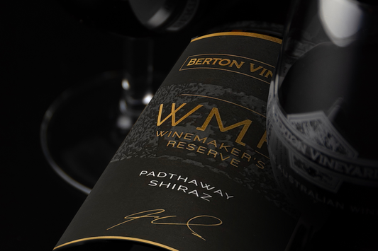 Winemaker's reserve Kit
