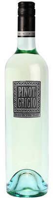 Metal Label 2023 Pinot Grigio