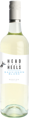 Head Over Heels 2023 Sauvignon Blanc