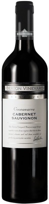 Reserve 2017 Coonawarra Cabernet Sauvignon 12 bottles