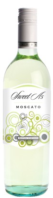 Sweet As 2023 Moscato