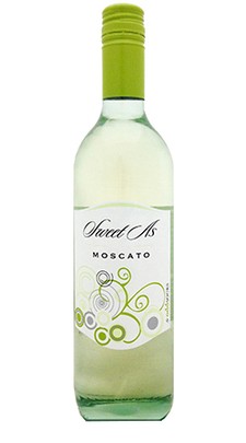 Sweet As 2021 Moscato