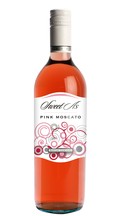 Sweet As 2021 Pink Moscato