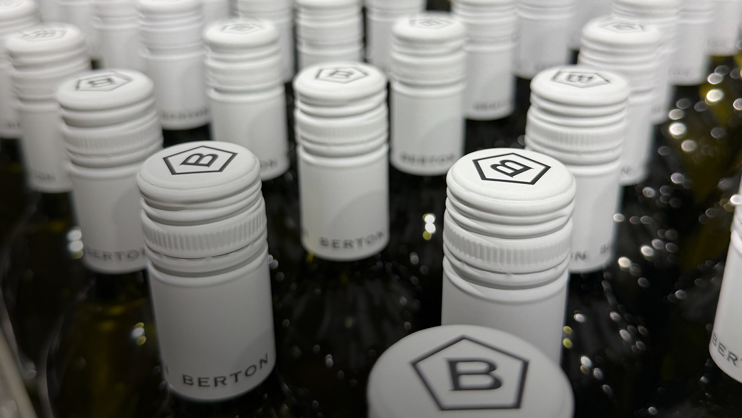 Bottling Line Attendant