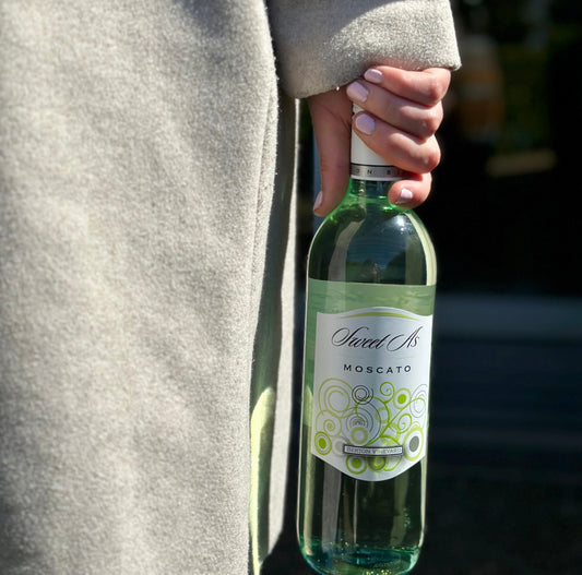 Sweet As 2025 Moscato