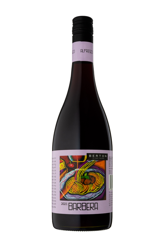 Alfresco Range 2021 Barbera