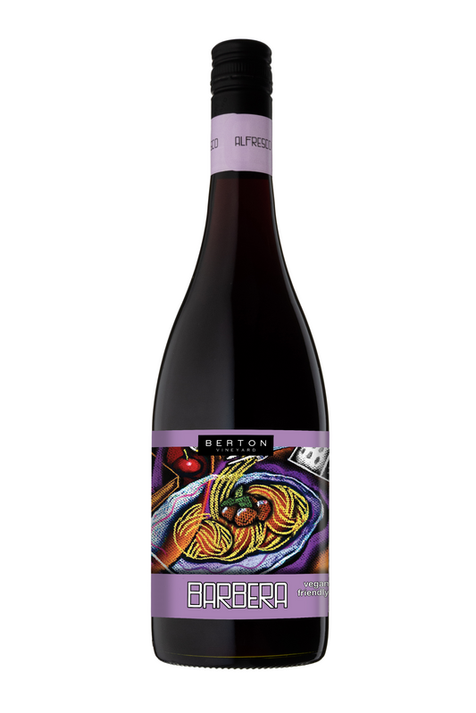 Alfresco Range 2024 Barbera